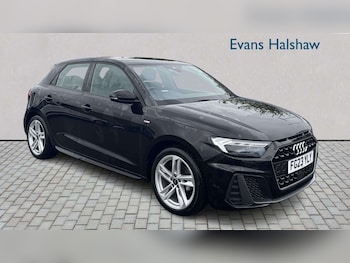 Used Audi A1 2023 for sale - 78551416: Photo