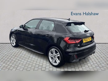 Used Audi A1 2023 for sale - 78551416: Photo