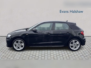 Used Audi A1 2023 for sale - 78551416: Photo