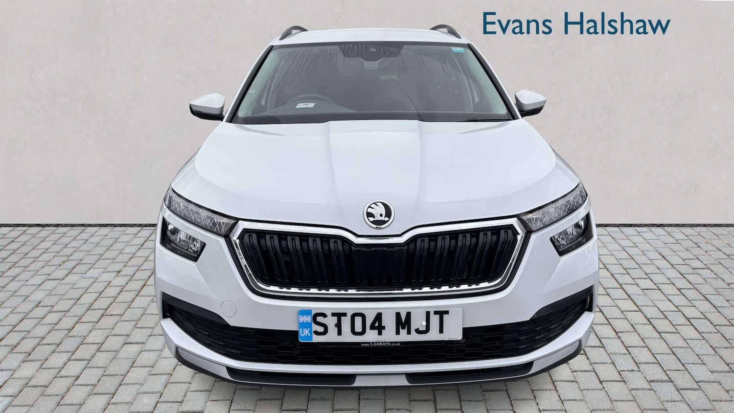 Used Skoda Kamiq 2020 for sale - 77996126: Photo 5
