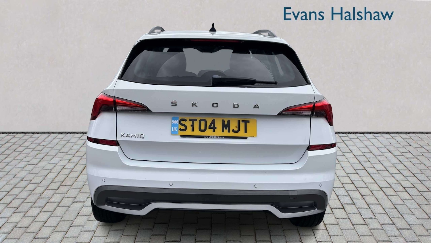 Used Skoda Kamiq 2020 for sale - 77996126: Photo 6