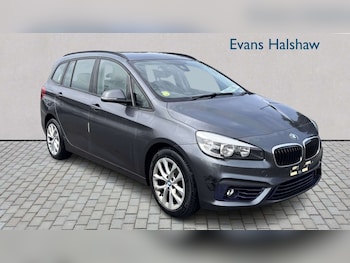 Used BMW 2 Series 2018 for sale - 79204686: Photo