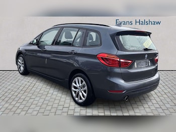 Used BMW 2 Series 2018 for sale - 79204686: Photo