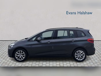 Used BMW 2 Series 2018 for sale - 79204686: Photo