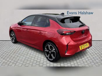 Used Vauxhall Corsa 2025 for sale - 79511473: Photo