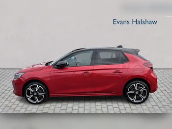 Used Vauxhall Corsa 2025 for sale - 79511473: Photo
