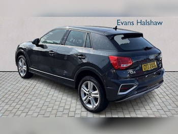 Used Audi Q2 2023 for sale - 79204522: Photo