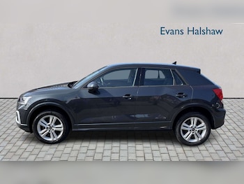Used Audi Q2 2023 for sale - 79204522: Photo