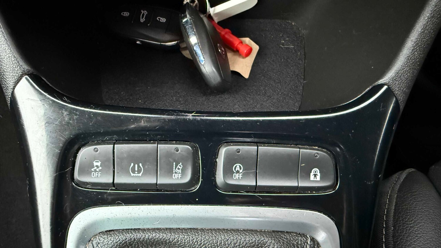 Used Vauxhall Crossland 2022 for sale - 77856865: Photo 15