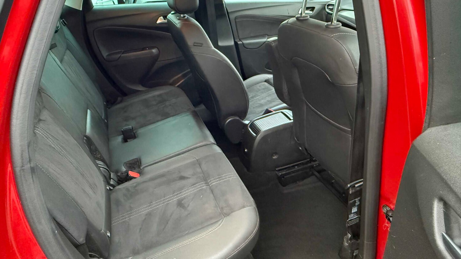 Used Vauxhall Crossland 2022 for sale - 77856865: Photo 18