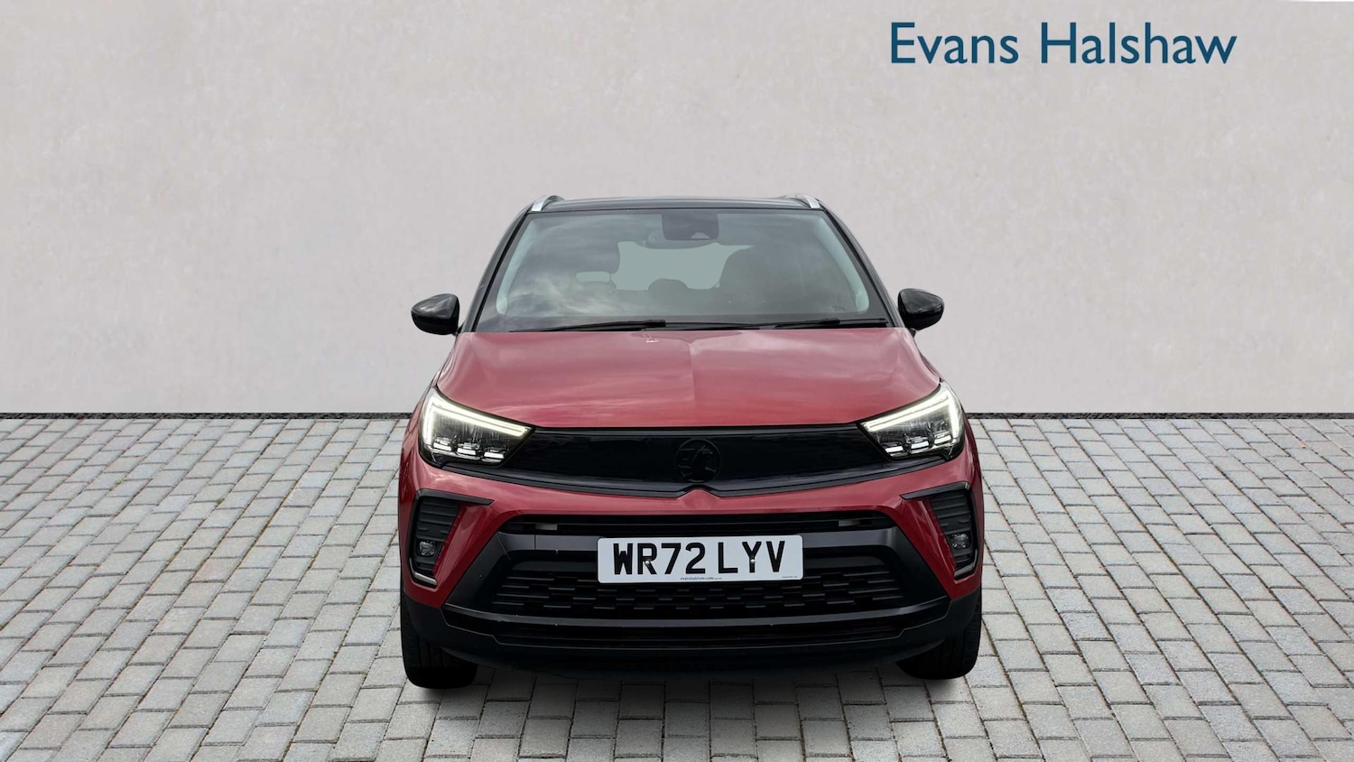 Used Vauxhall Crossland 2022 for sale - 77856865: Photo 4