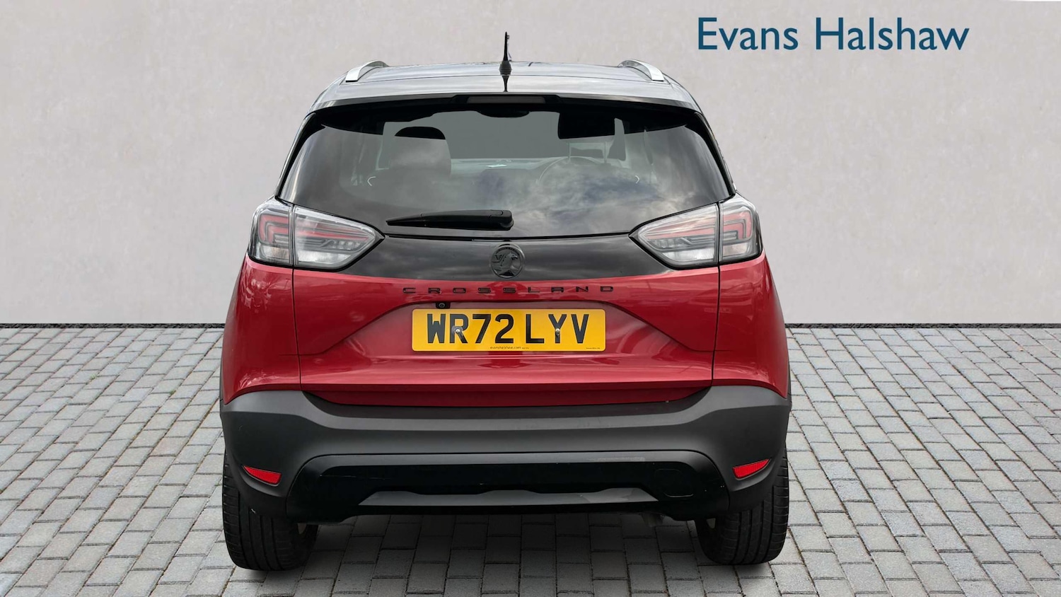 Used Vauxhall Crossland 2022 for sale - 77856865: Photo 5