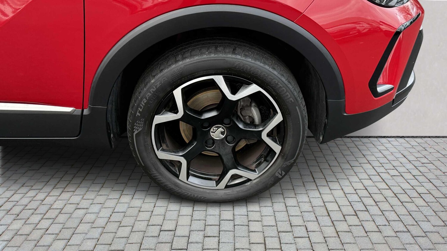 Used Vauxhall Crossland 2022 for sale - 77856865: Photo 6