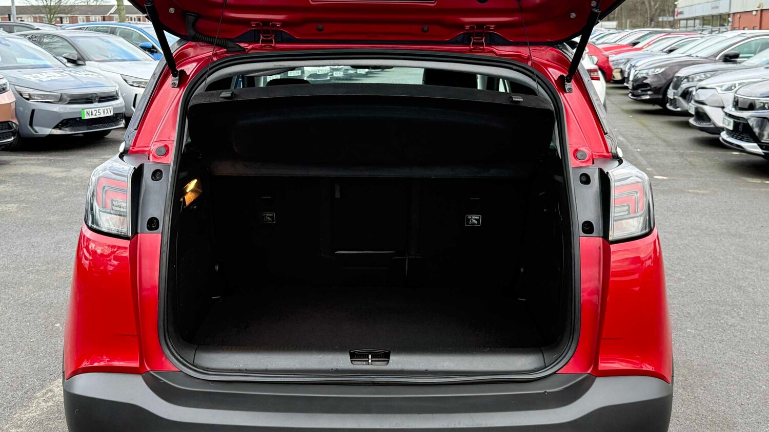 Used Vauxhall Crossland 2022 for sale - 77856865: Photo 7