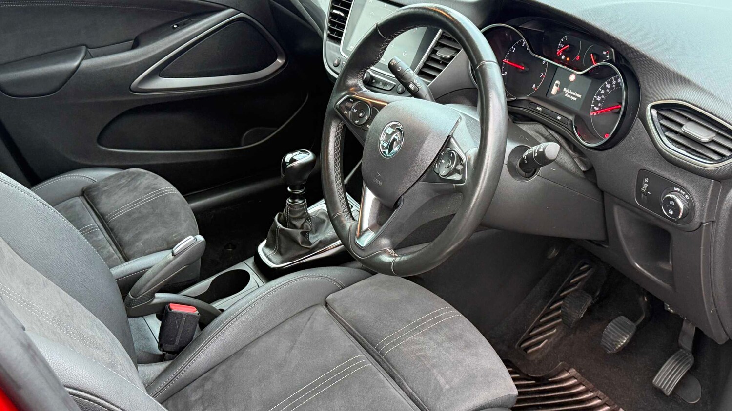 Used Vauxhall Crossland 2022 for sale - 77856865: Photo 8