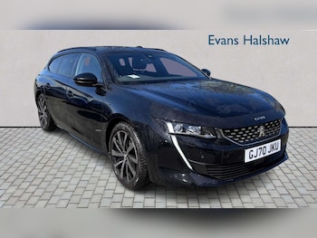 Used Peugeot 508 2020 for sale - 78365445: Photo