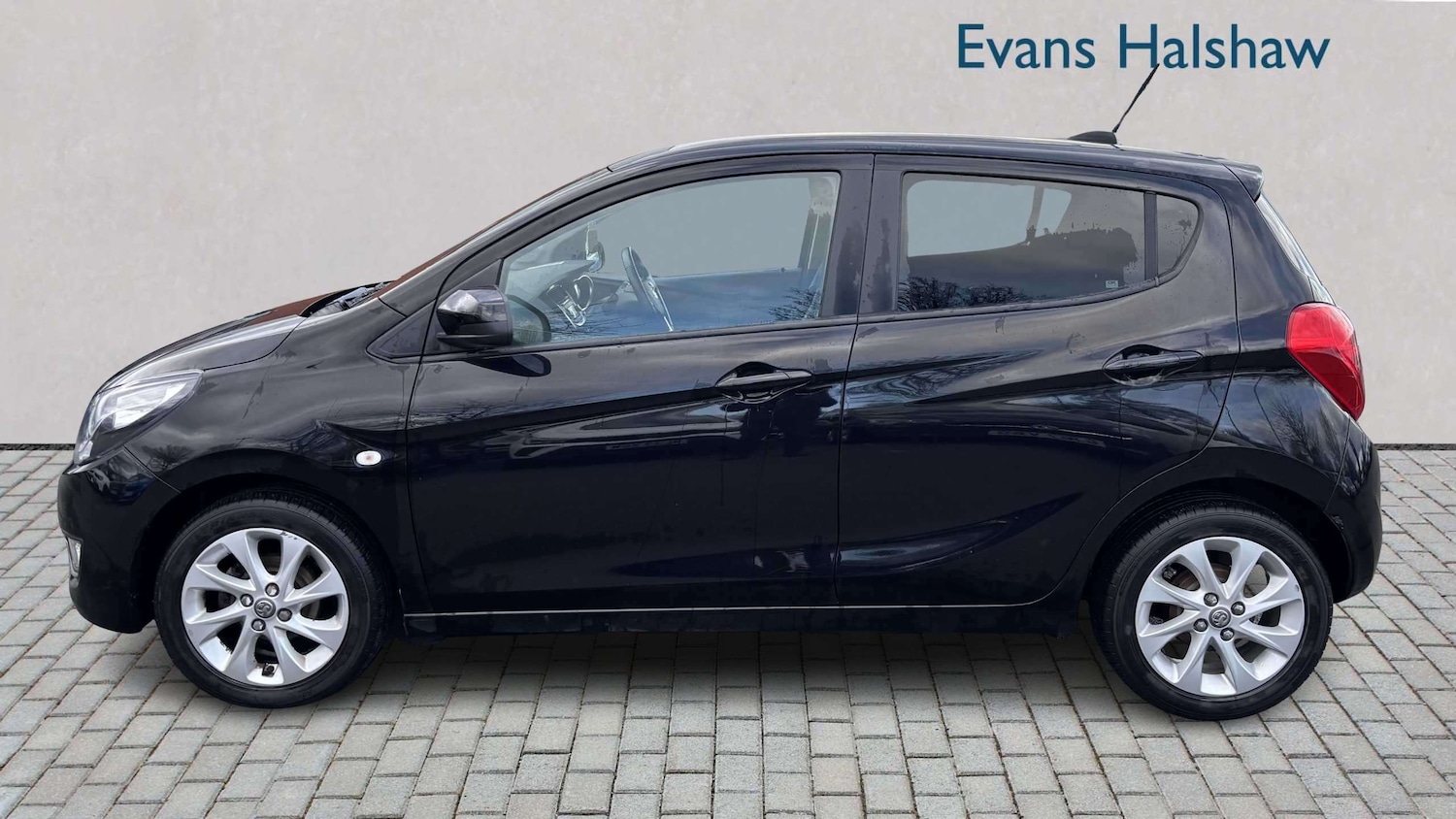 Used Vauxhall Viva 2018 for sale - 77885893: Photo 4