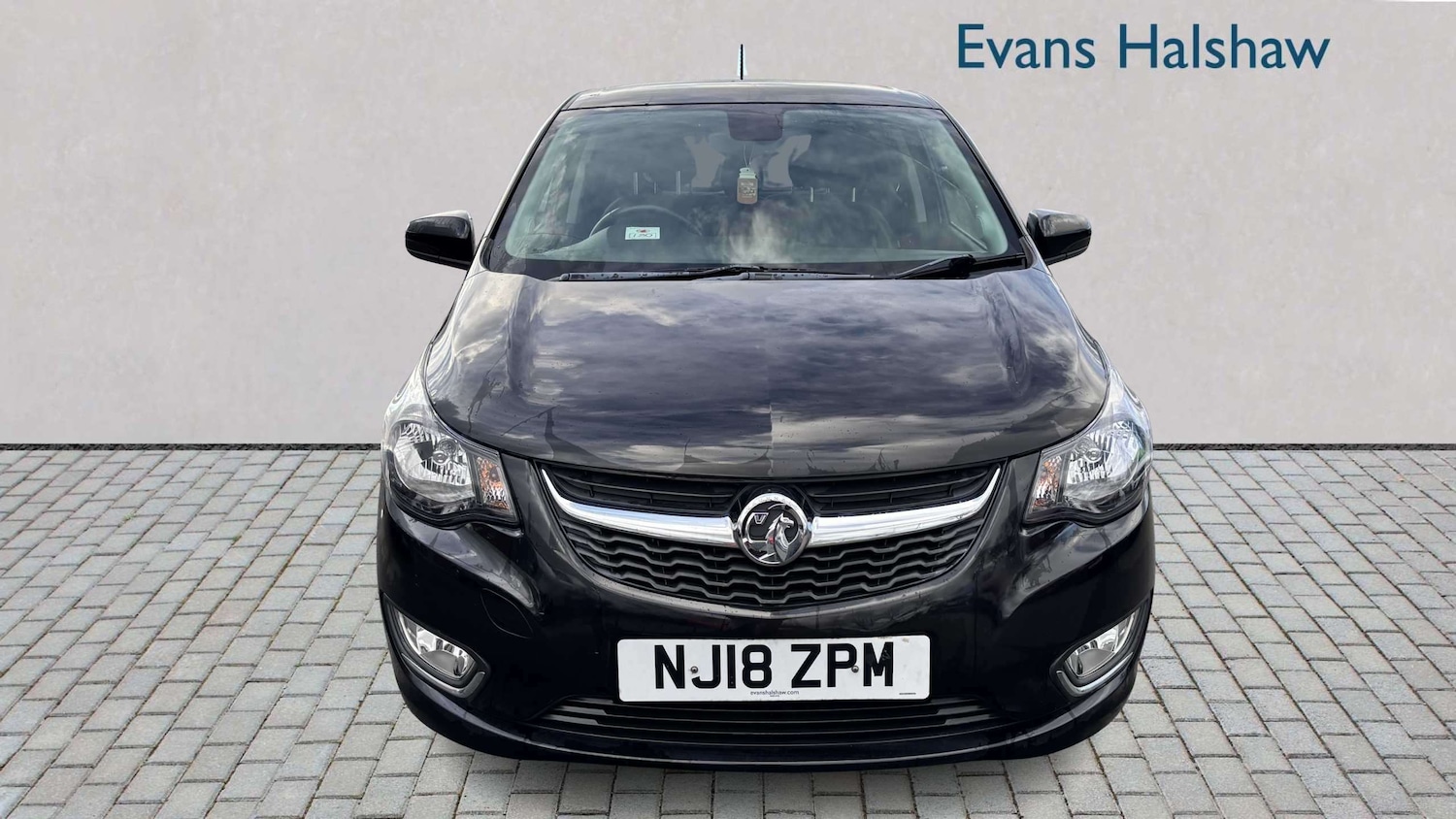 Used Vauxhall Viva 2018 for sale - 77885893: Photo 5