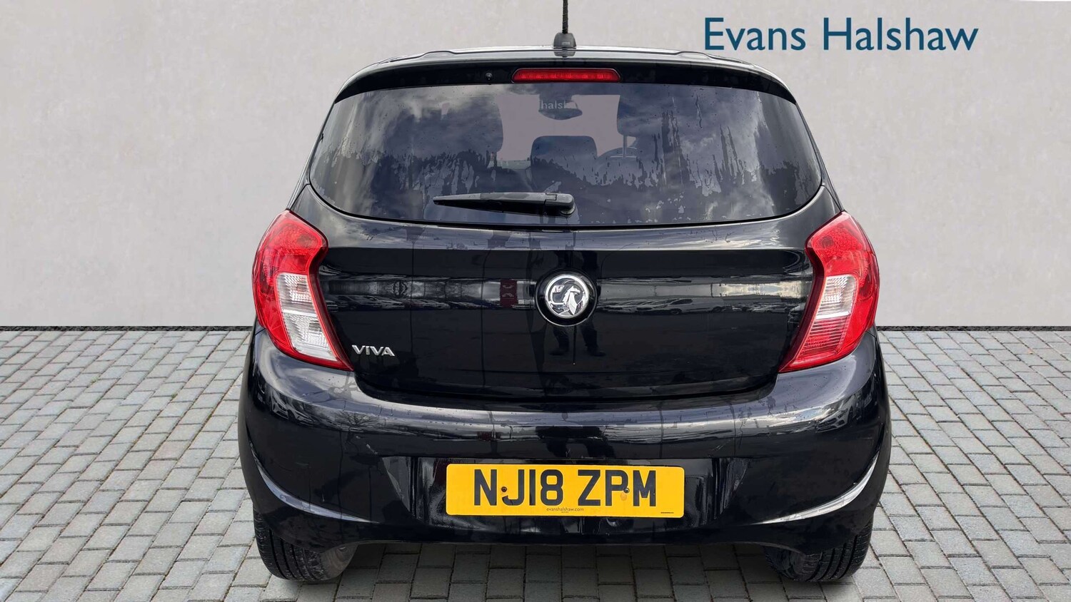 Used Vauxhall Viva 2018 for sale - 77885893: Photo 6