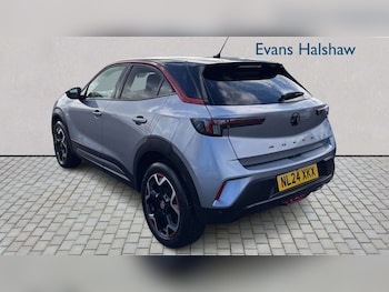 Used Vauxhall Mokka 2024 for sale - 77858468: Photo