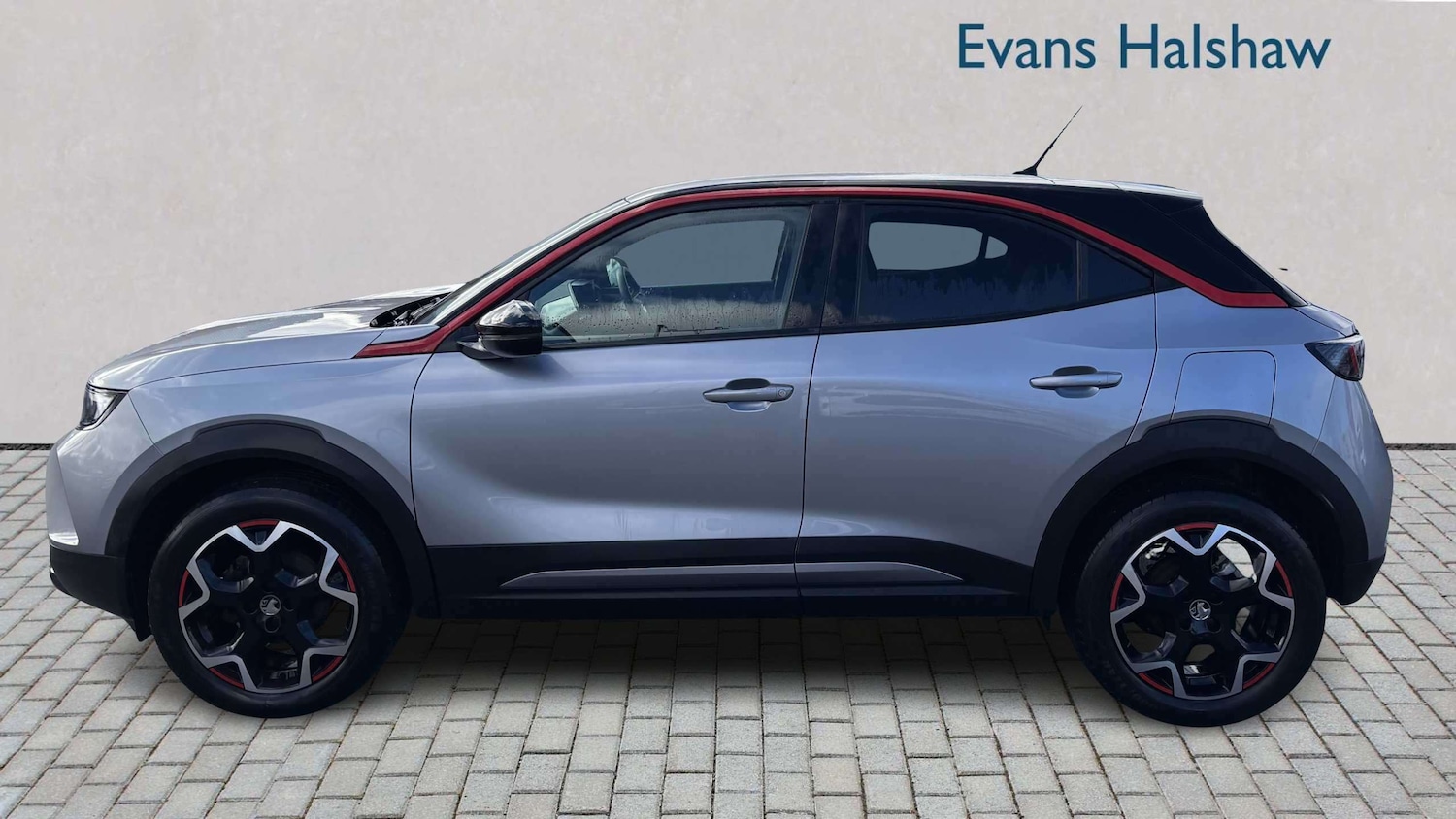 Used Vauxhall Mokka 2024 for sale - 77858468: Photo 4