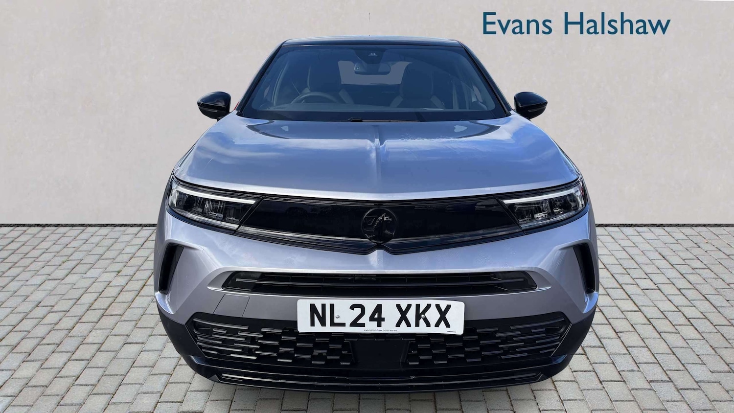 Used Vauxhall Mokka 2024 for sale - 77858468: Photo 5