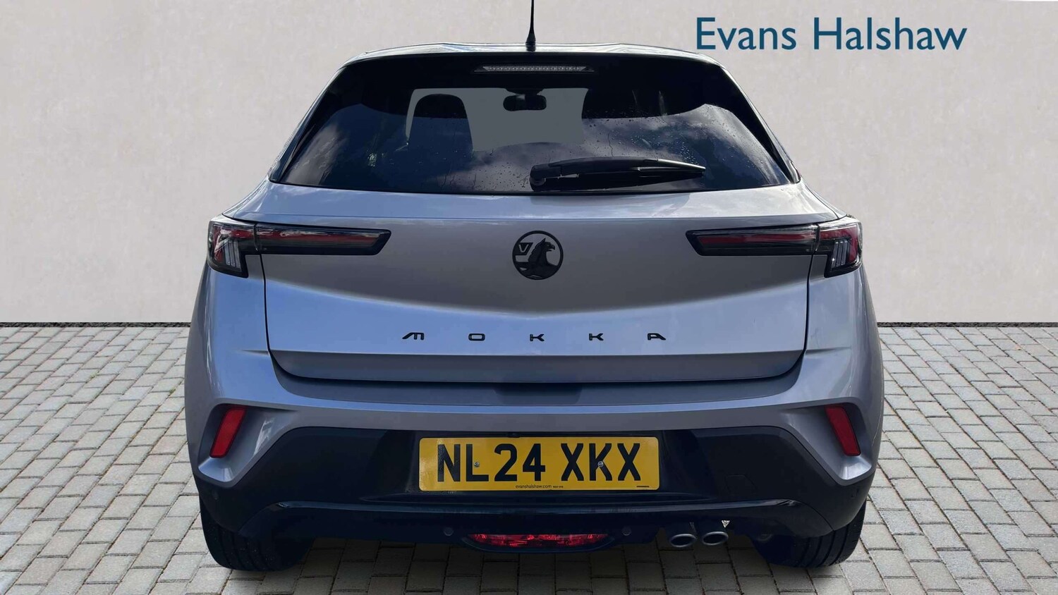 Used Vauxhall Mokka 2024 for sale - 77858468: Photo 6