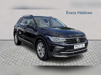 Used Volkswagen Tiguan 2023 for sale - 79002447: Photo