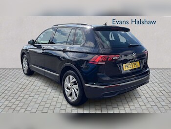 Used Volkswagen Tiguan 2023 for sale - 79002447: Photo