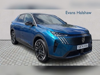 Used Peugeot 3008 2025 for sale - 78937344: Photo
