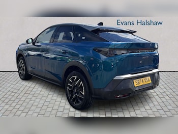 Used Peugeot 3008 2025 for sale - 78937344: Photo