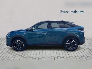 Used Peugeot 3008 2025 for sale - 78937344: Photo