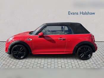 Used MINI Convertible 2018 for sale - 78651331: Photo