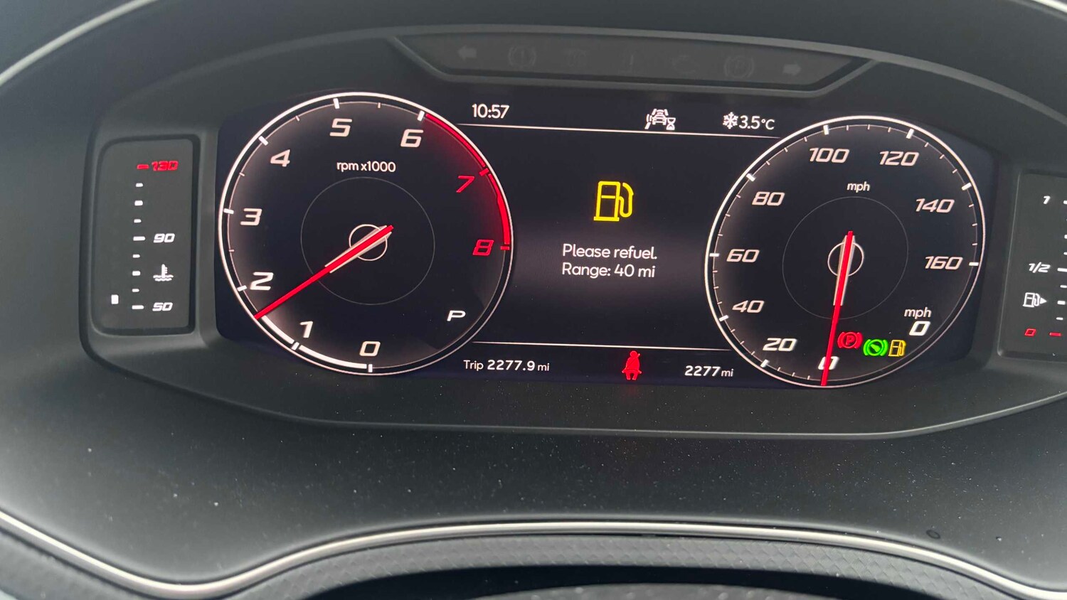 Used SEAT Arona for sale - 77860940: Photo 10