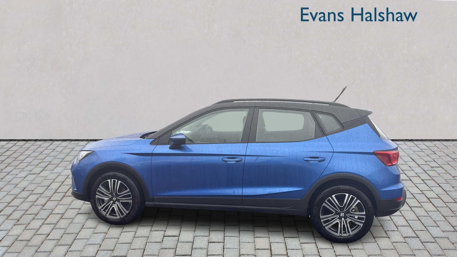 Used SEAT Arona for sale - 77860940: Photo 3