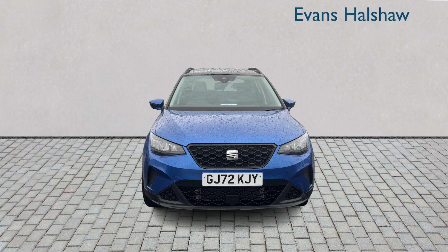 Used SEAT Arona for sale - 77860940: Photo 4