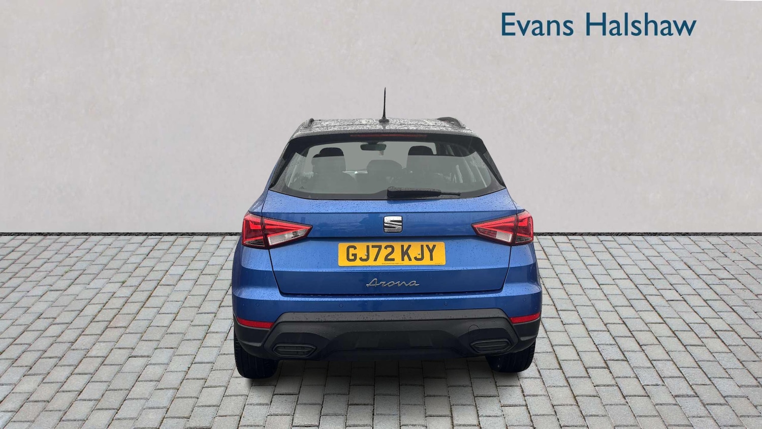 Used SEAT Arona for sale - 77860940: Photo 5