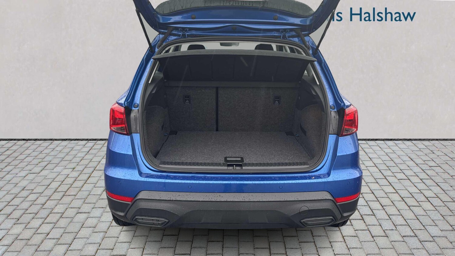 Used SEAT Arona for sale - 77860940: Photo 7