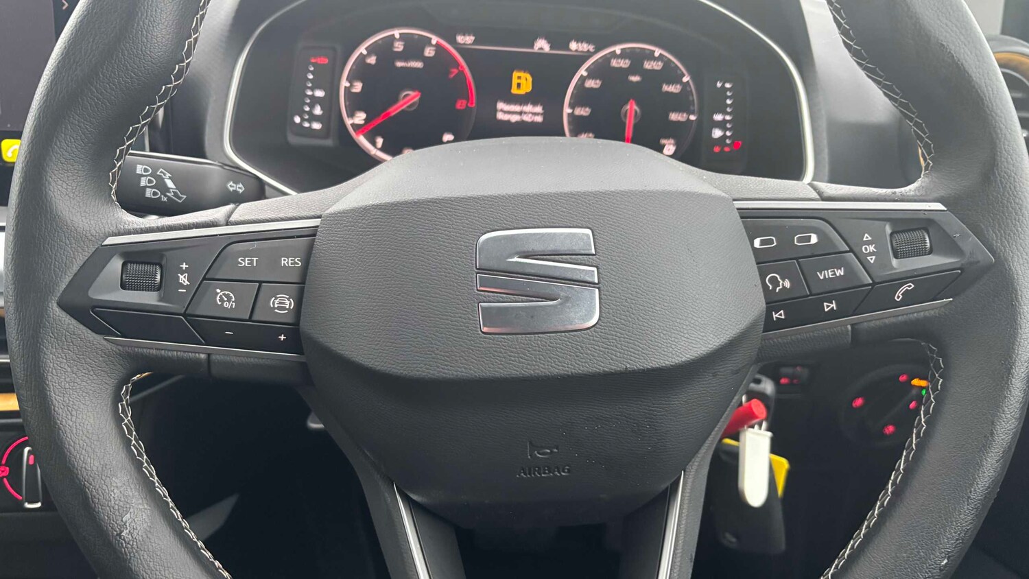 Used SEAT Arona for sale - 77860940: Photo 9