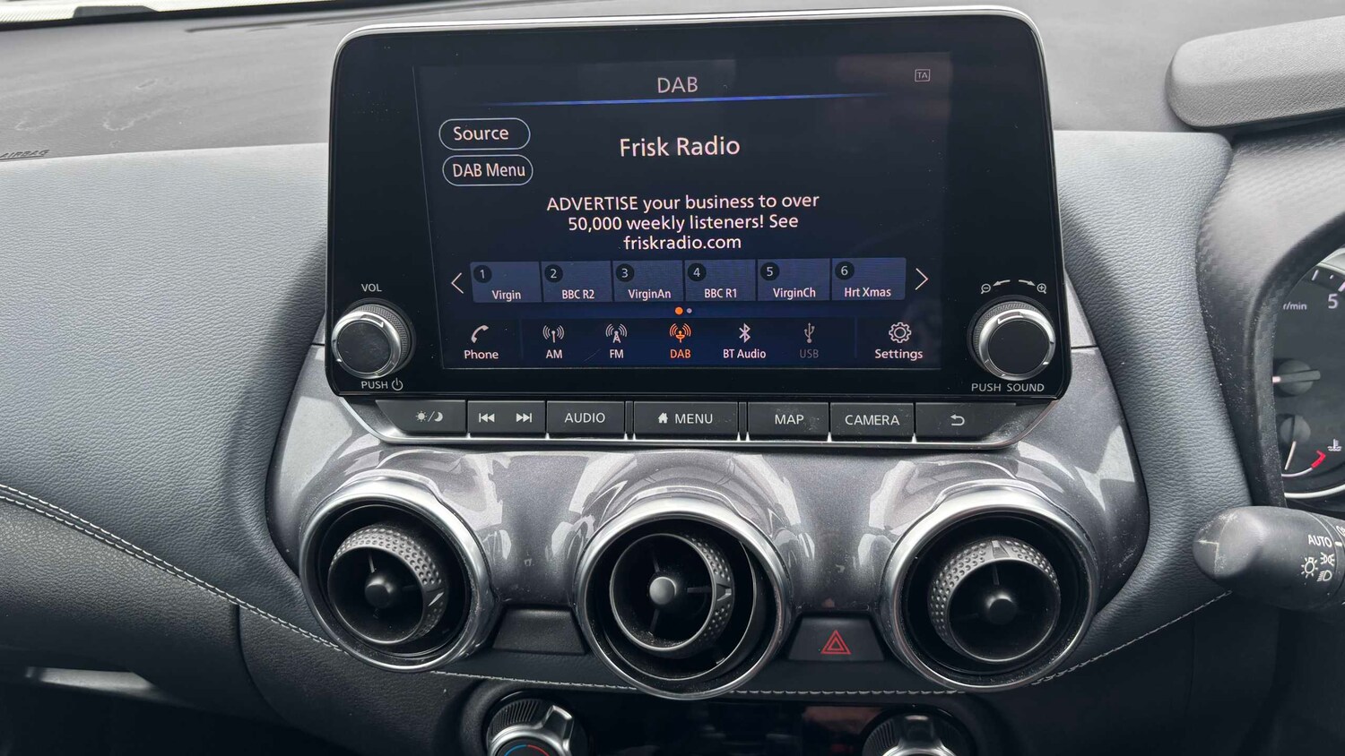 Used Nissan Juke 2022 for sale - 77972851: Photo 11