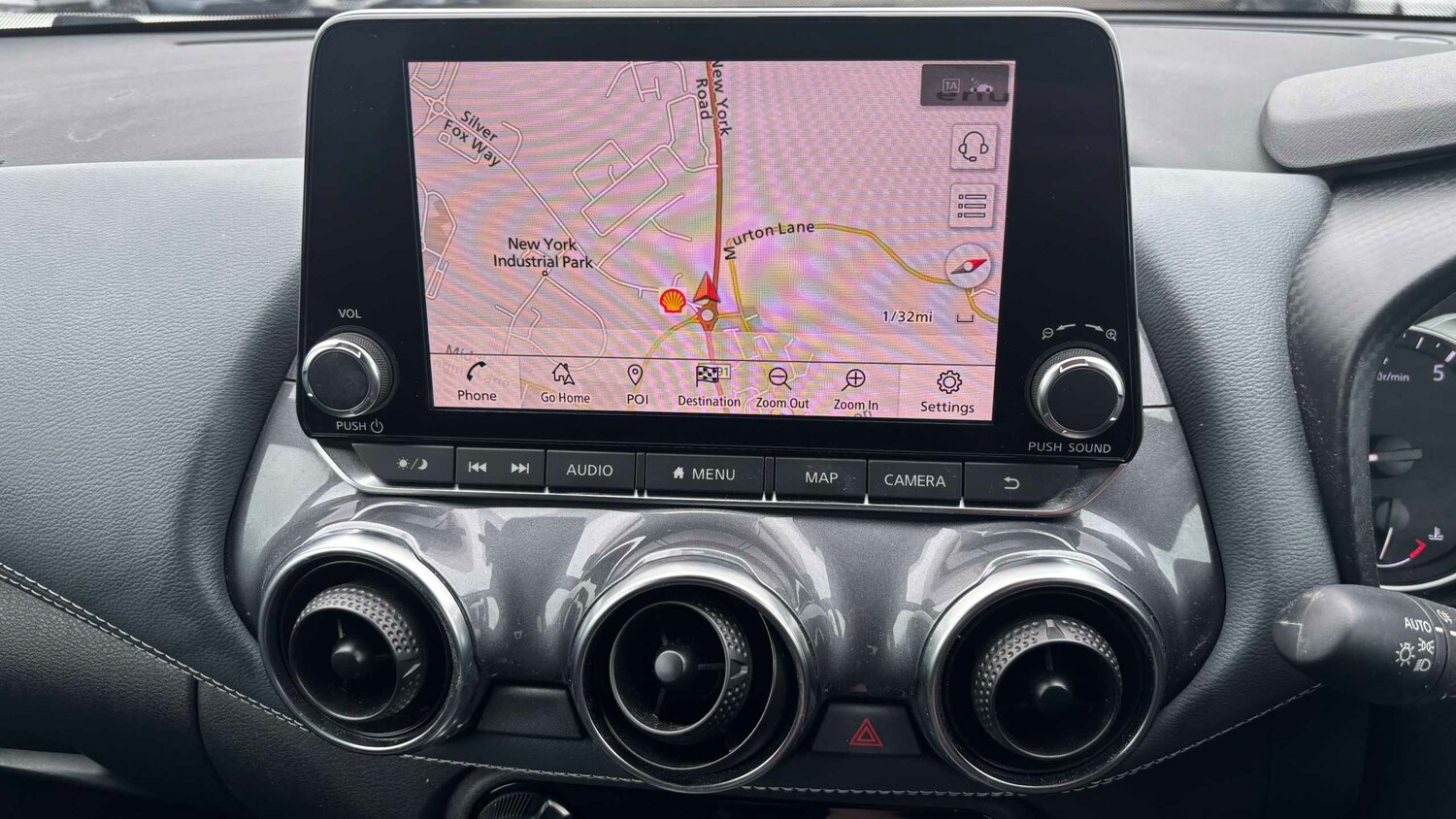 Used Nissan Juke 2022 for sale - 77972851: Photo 12