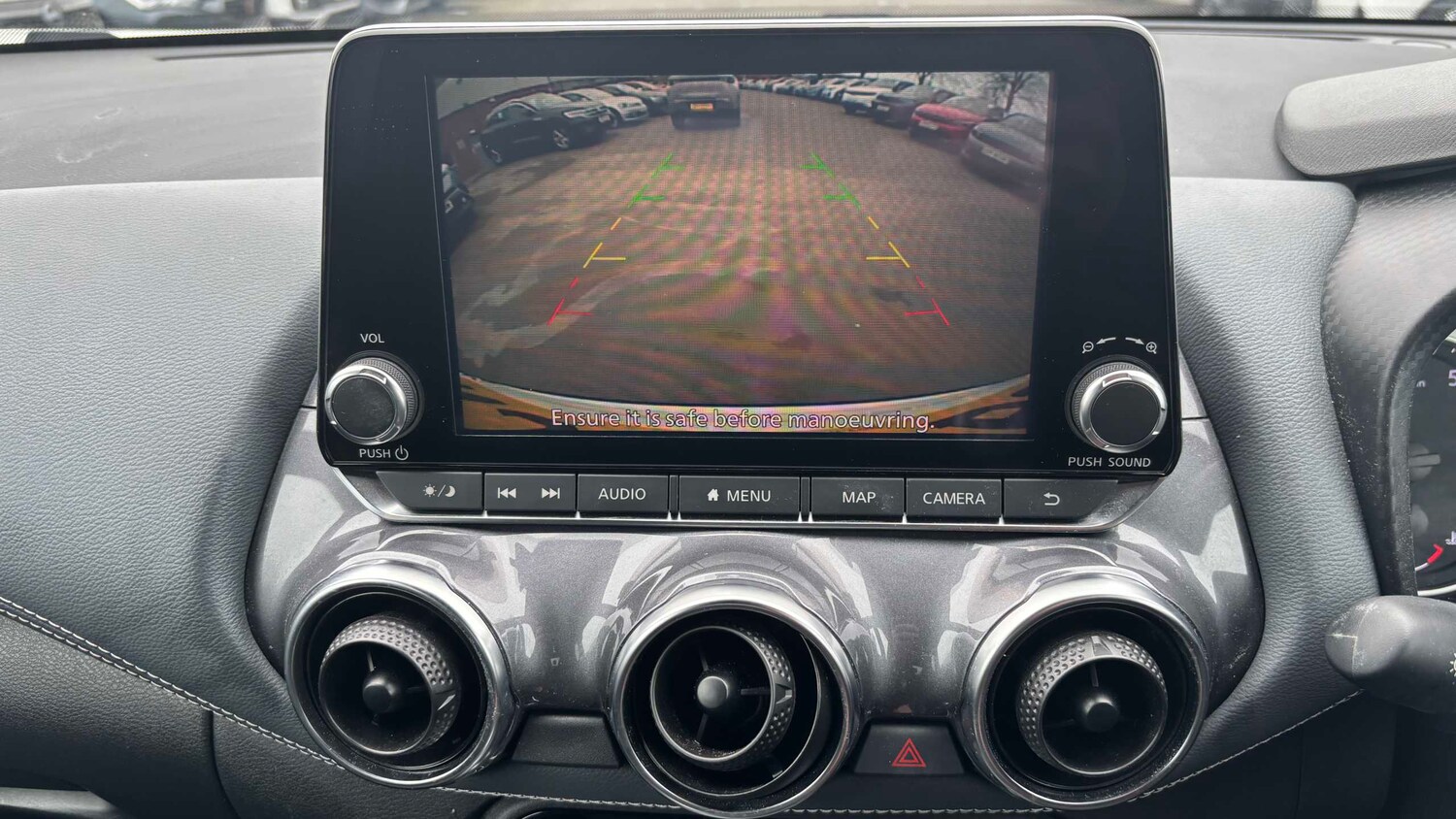 Used Nissan Juke 2022 for sale - 77972851: Photo 13