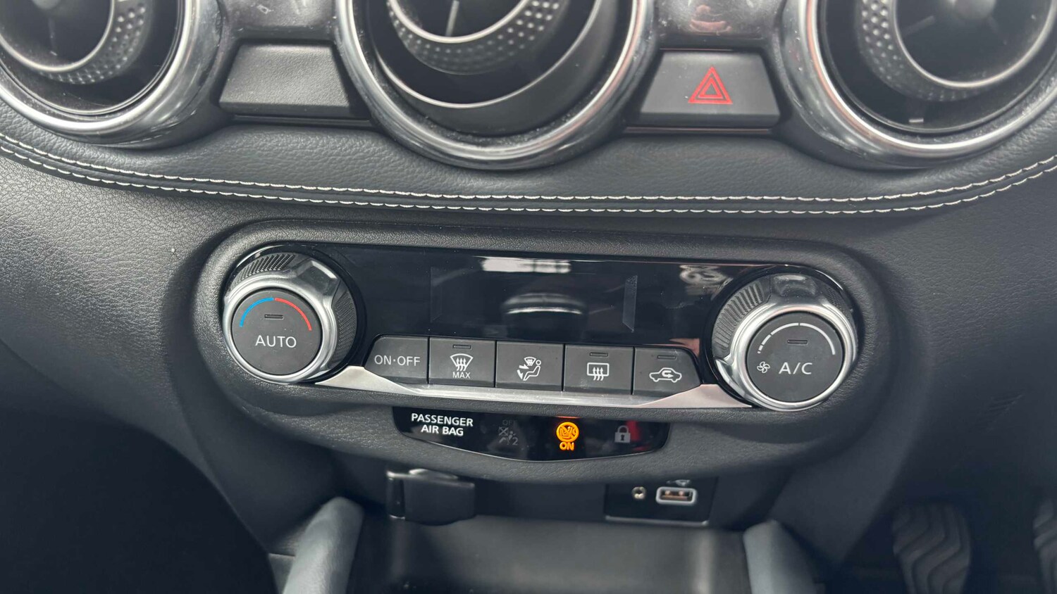 Used Nissan Juke 2022 for sale - 77972851: Photo 14