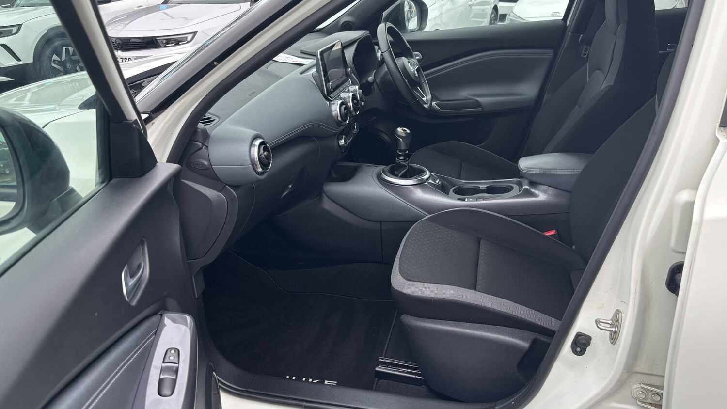 Used Nissan Juke 2022 for sale - 77972851: Photo 18