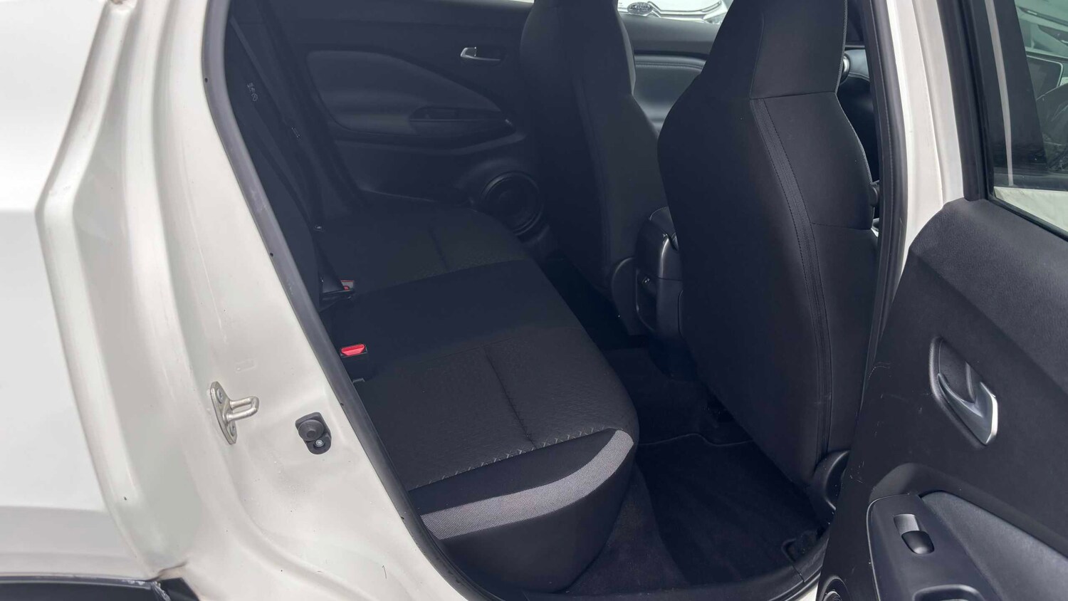 Used Nissan Juke 2022 for sale - 77972851: Photo 19