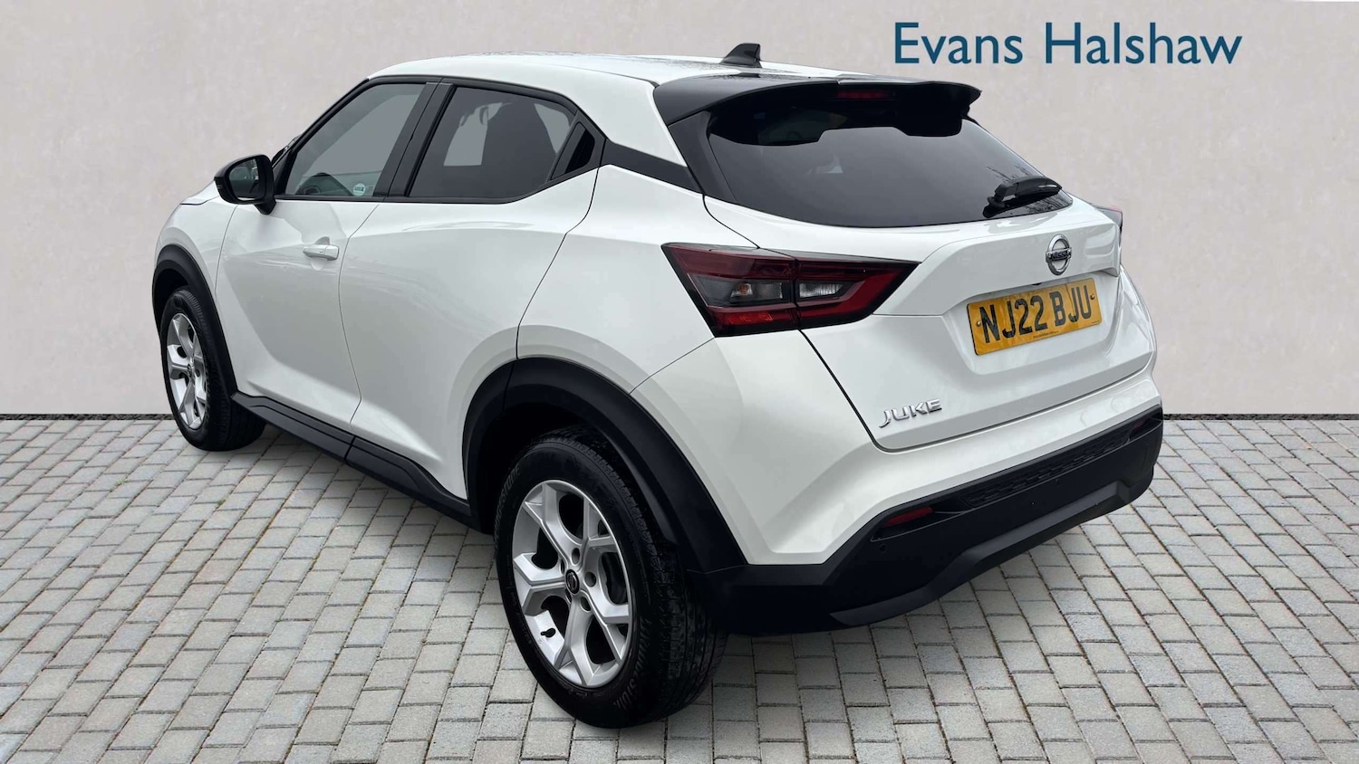 Used Nissan Juke 2022 for sale - 77972851: Photo 2