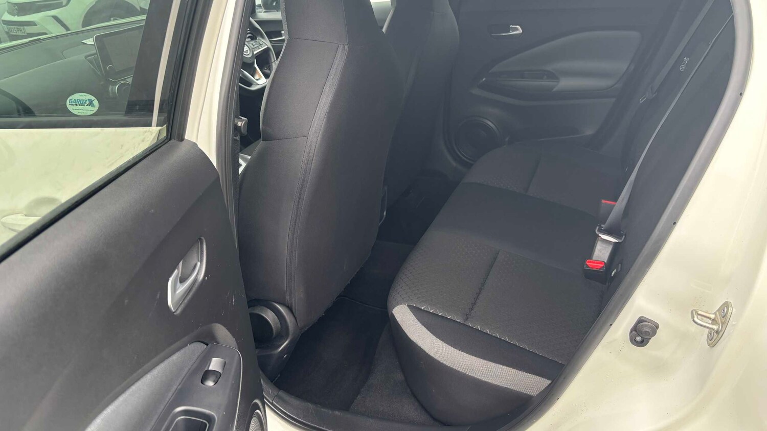 Used Nissan Juke 2022 for sale - 77972851: Photo 20