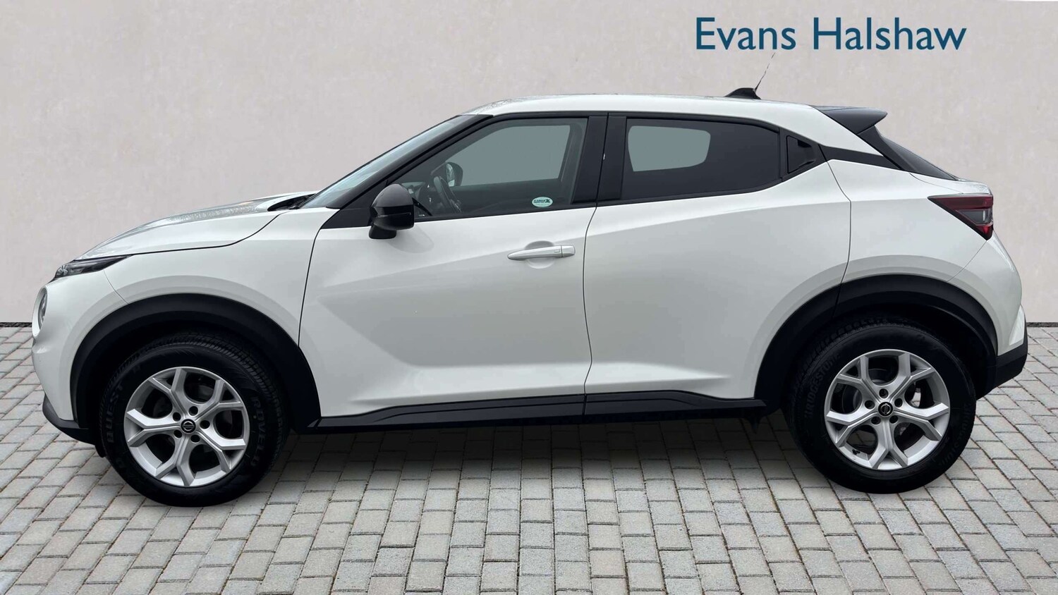 Used Nissan Juke 2022 for sale - 77972851: Photo 3