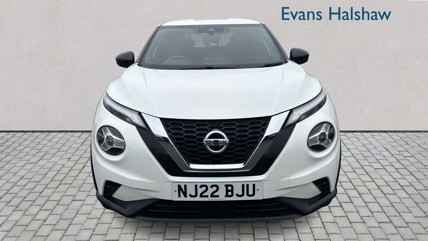 Used Nissan Juke 2022 for sale - 77972851: Photo 4