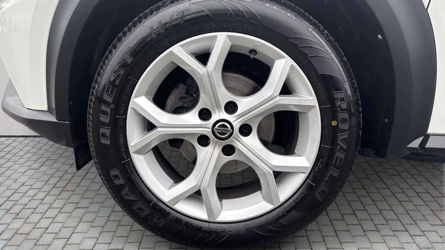 Used Nissan Juke 2022 for sale - 77972851: Photo 6